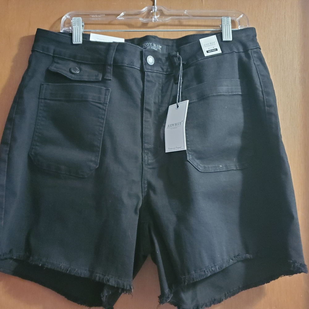 Judy Blue Shorts